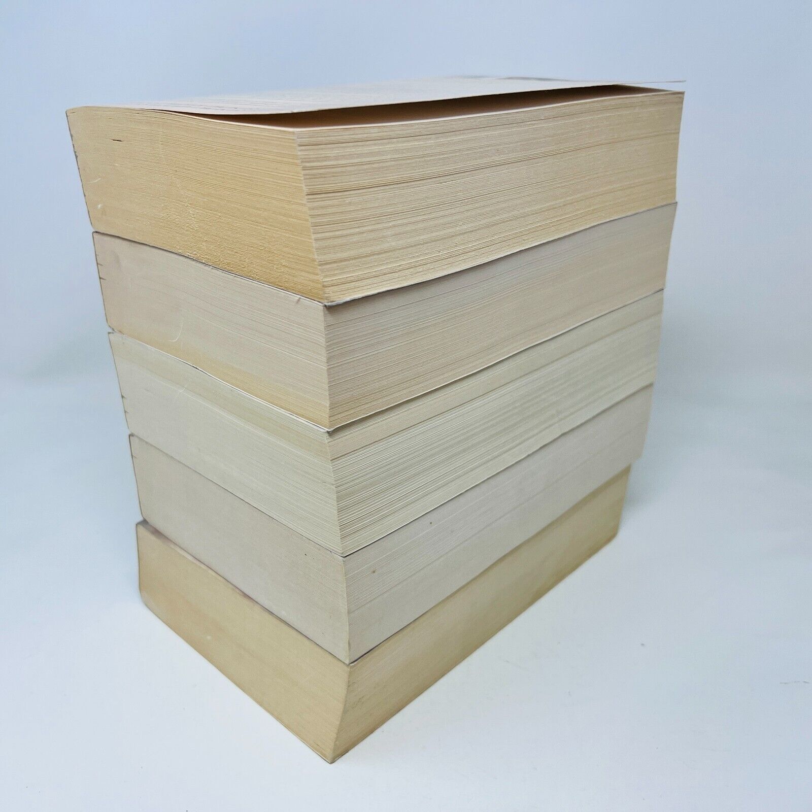 Les Lowlands Écossais 1-5 de Liz Curtis Higgs Lot Livres Ada Épine dans le Coeur