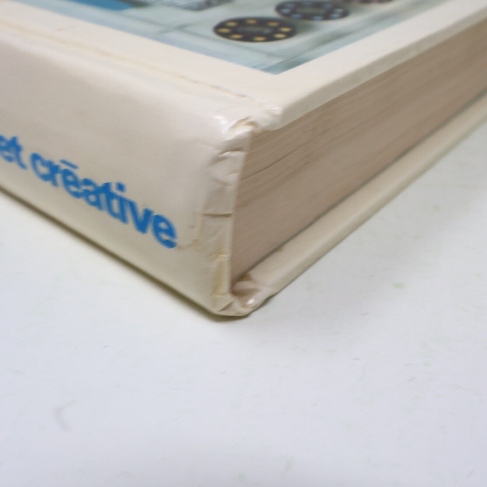 1976 Guide de la Couture Pratique et Créative Reader's Digest Français Hardcover