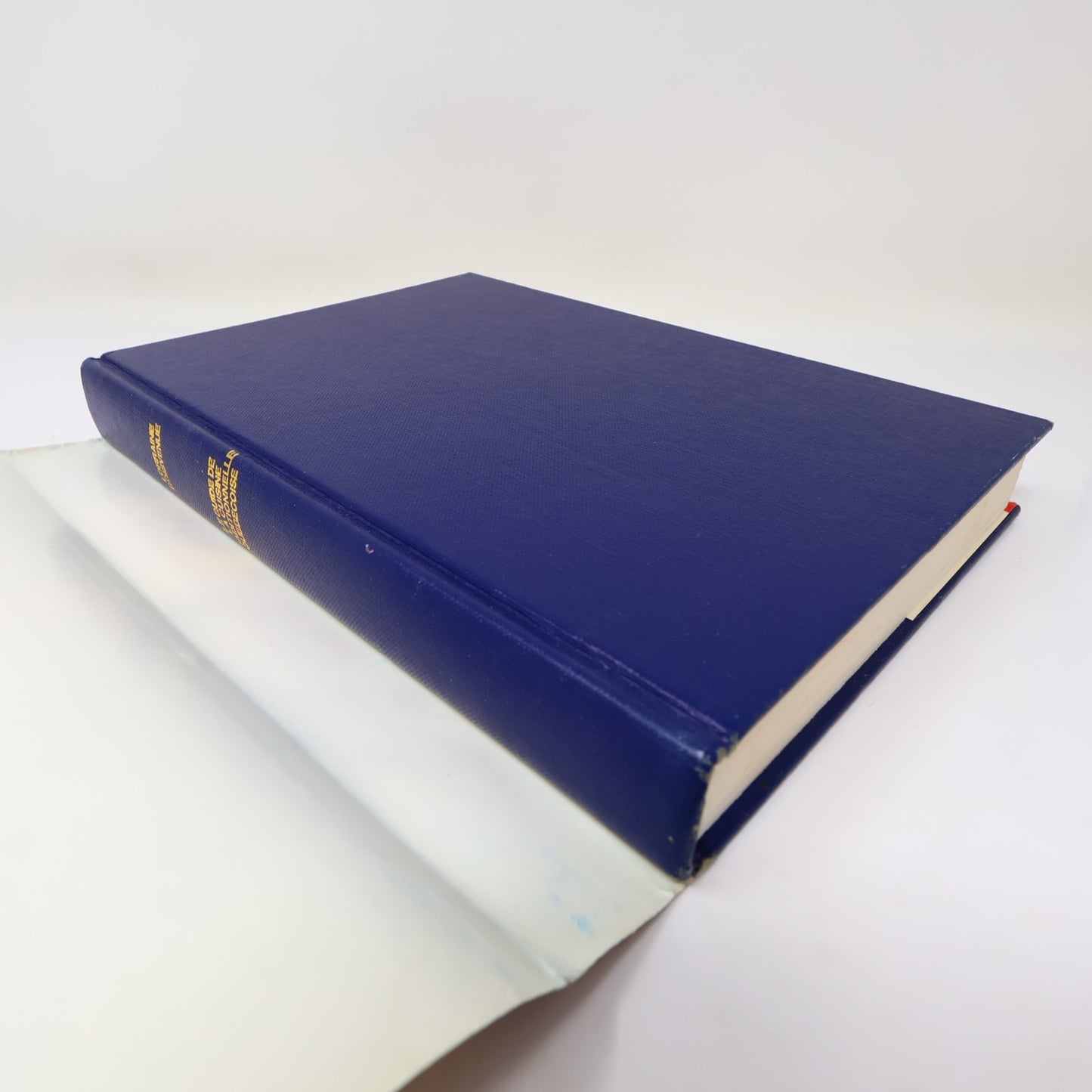 Le Guide de la Cuisine Traditionnelle Québécoise Lorraine Boisvenue 1981 HC BCE