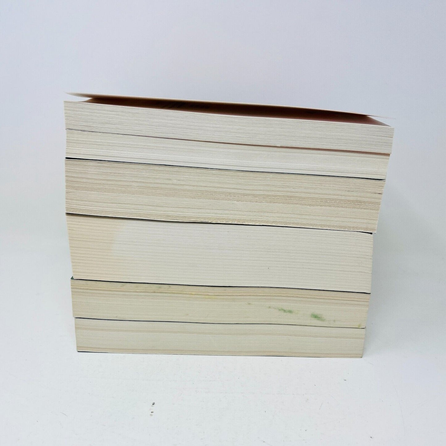 Lot de 6 Livres Before 1-2/After 1-4 de Anna Todd Français/French La Rencontre