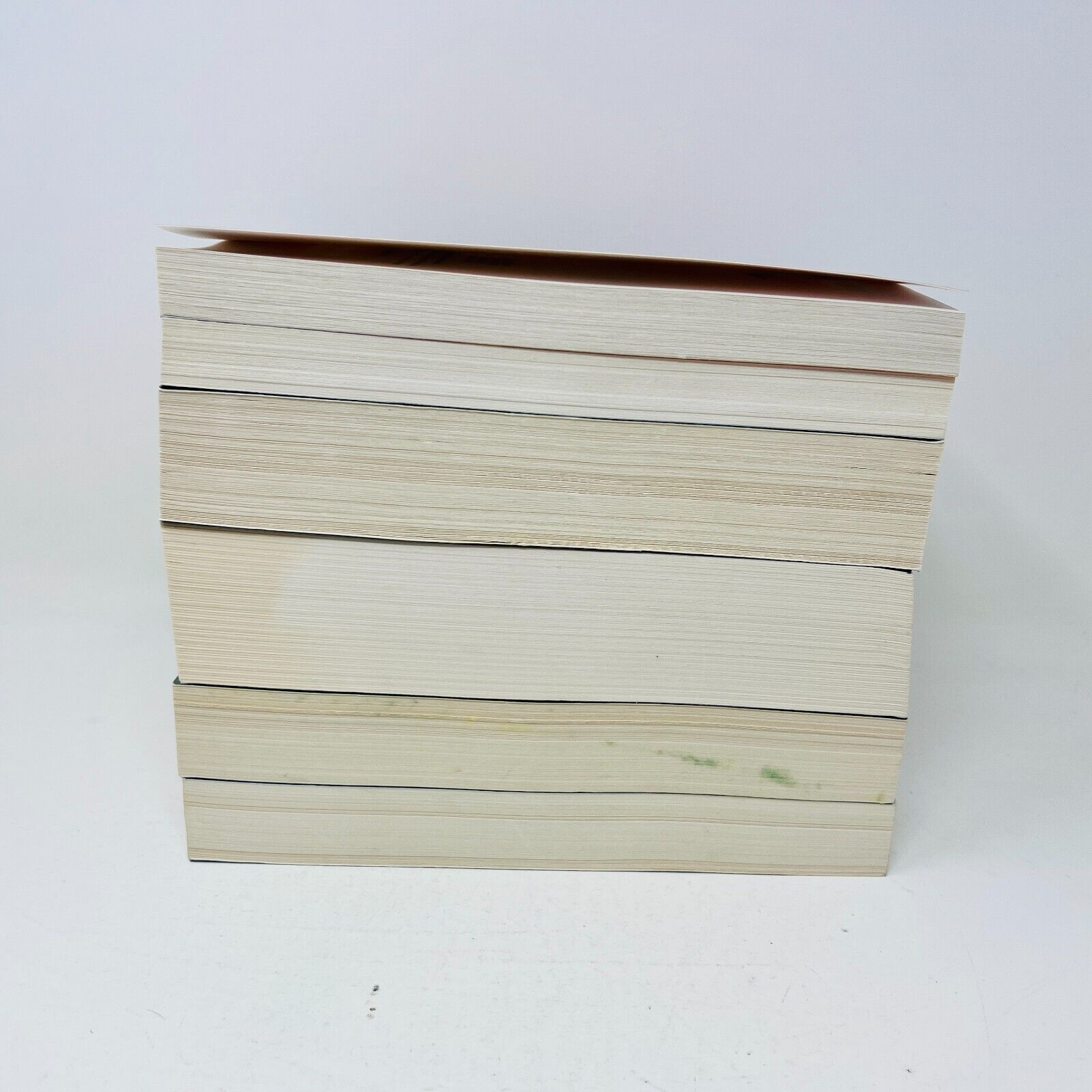 Lot de 6 Livres Before 1-2/After 1-4 de Anna Todd Français/French La Rencontre