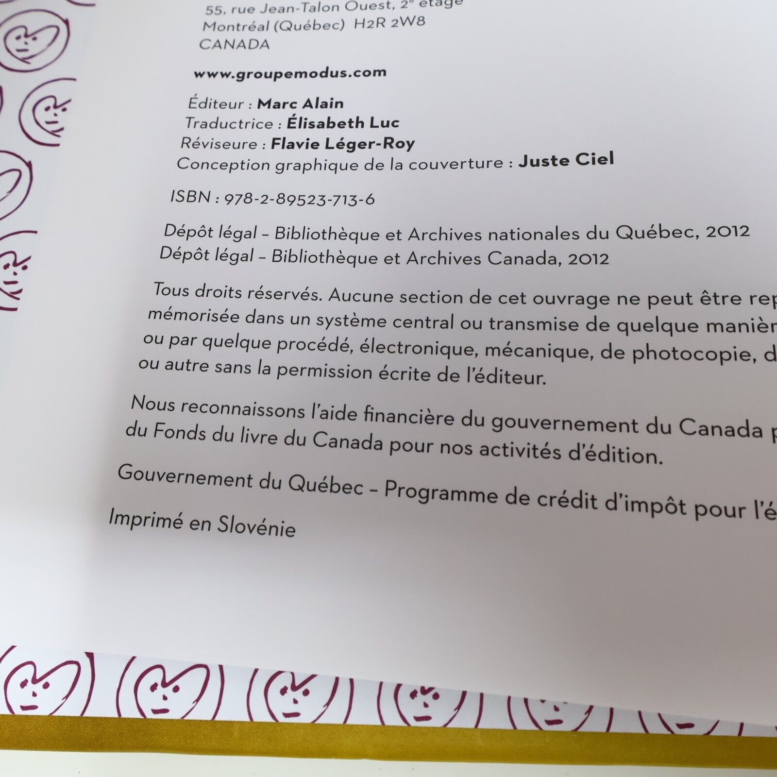 2012 Les Lundis Sans Viande Cuisine Recettes Végétarisme Français Paul McCartney