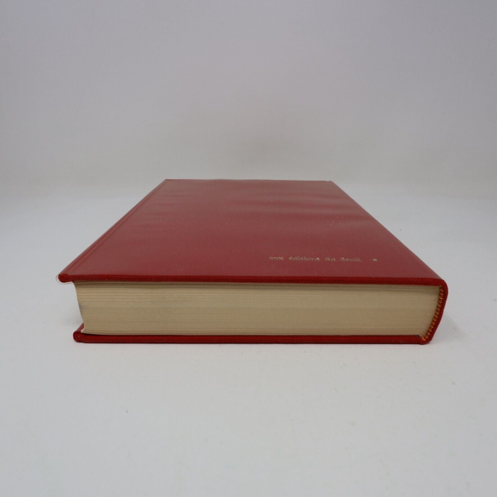1964 L'Intégrale Molière Oeuvres Complètes de Jean-Baptiste Poquelin Seuil Livre