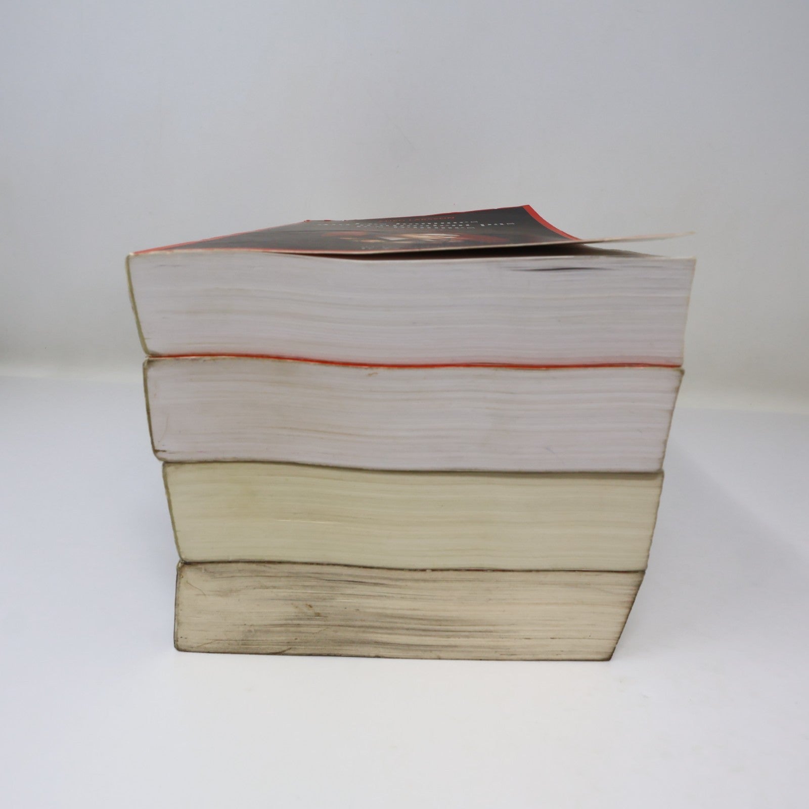 Millénium #1-4 Lot 4 Livres Stieg Larsson/David Lagercrantz PB Français French