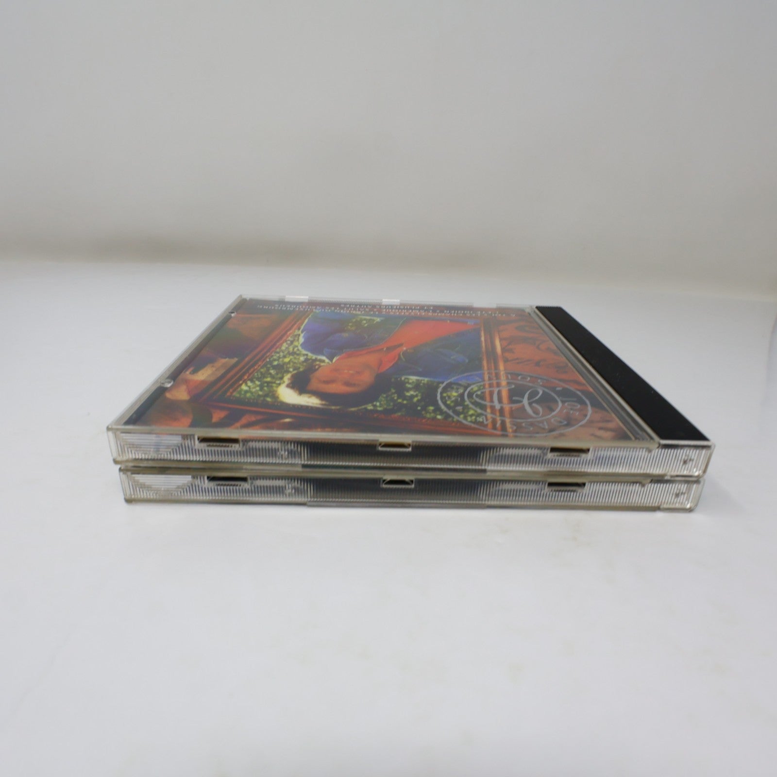 Joe Dassin Lot 2 CD Souvenirs/Collection Or Les Champs Elysées/Guantanamera 90s