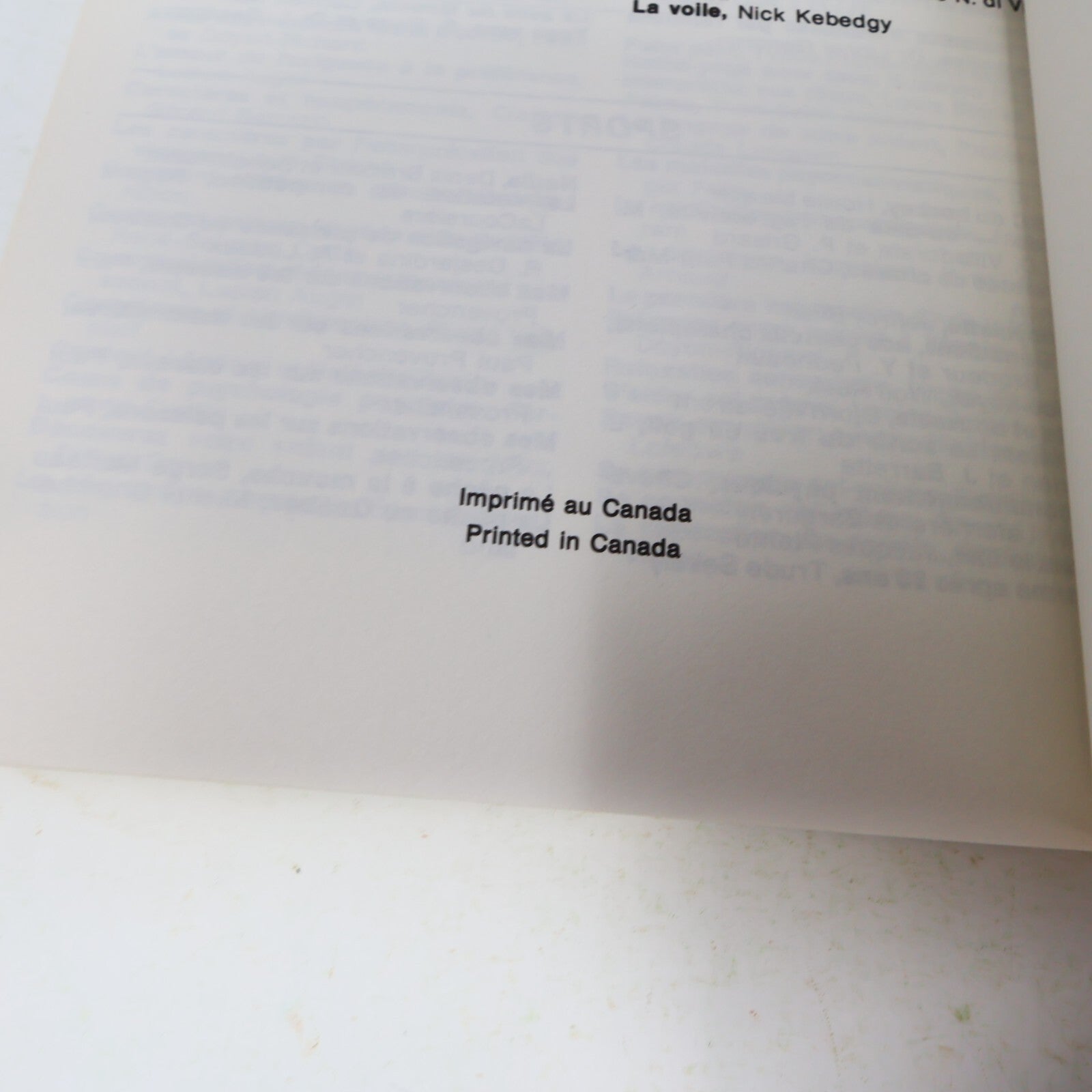 1979 Louis Riel Janet Rosenstock Dennis Adair De L'homme Fiction Historique 70s