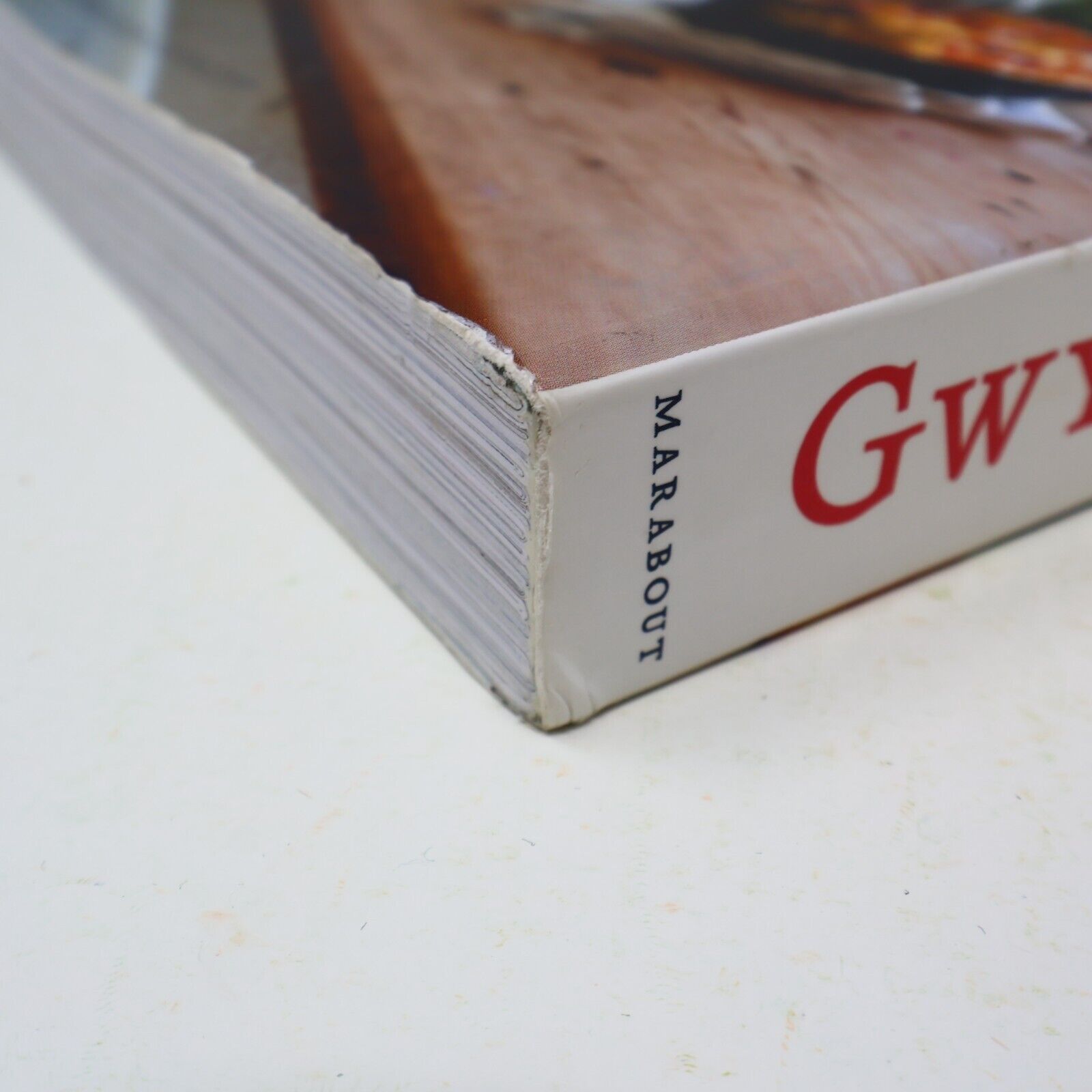 2011 Mon Carnet de Recettes pour ma Famille & mes Amis Gwyneth Paltrow Cuisine