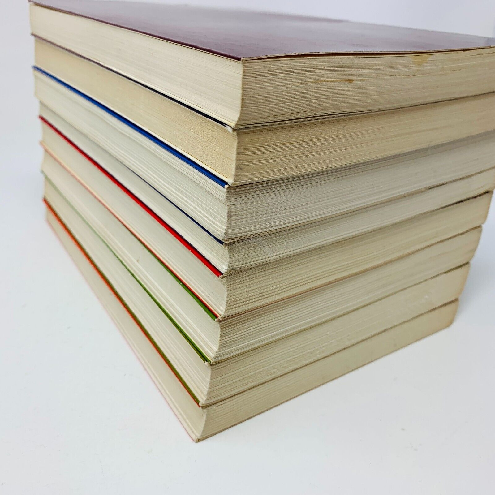 La Bible Traduite Desclée de Brouwer Français André Chouraqui Lot Livres 1970s
