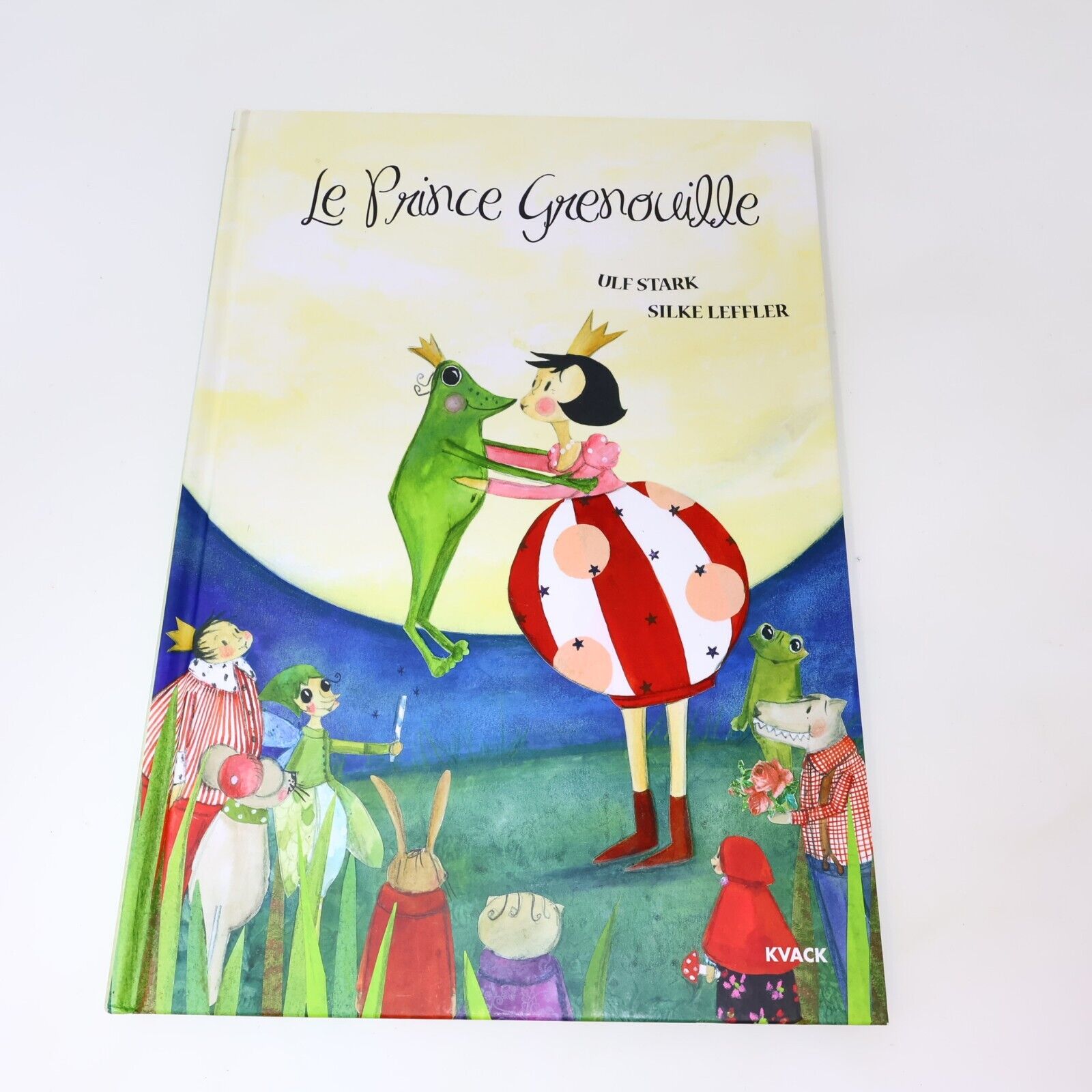 Lot 3 Livres Ikea Jeunes Enfants Fête Parfaite/Amis de la Forêt Enchantée French