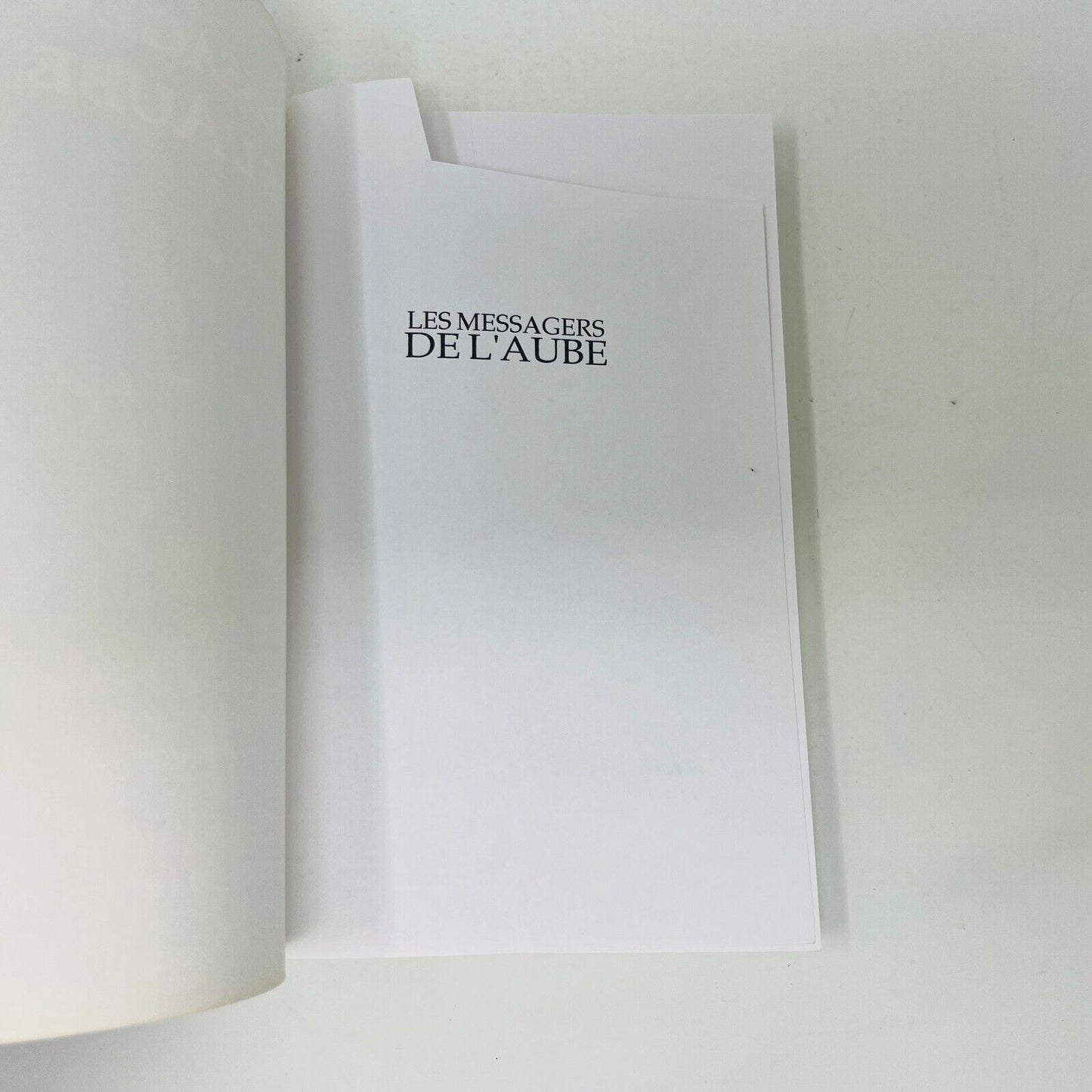 1997 Messagers de l'Aube de Barbara Marciniak Livre Ariane Lumière des Pléiades