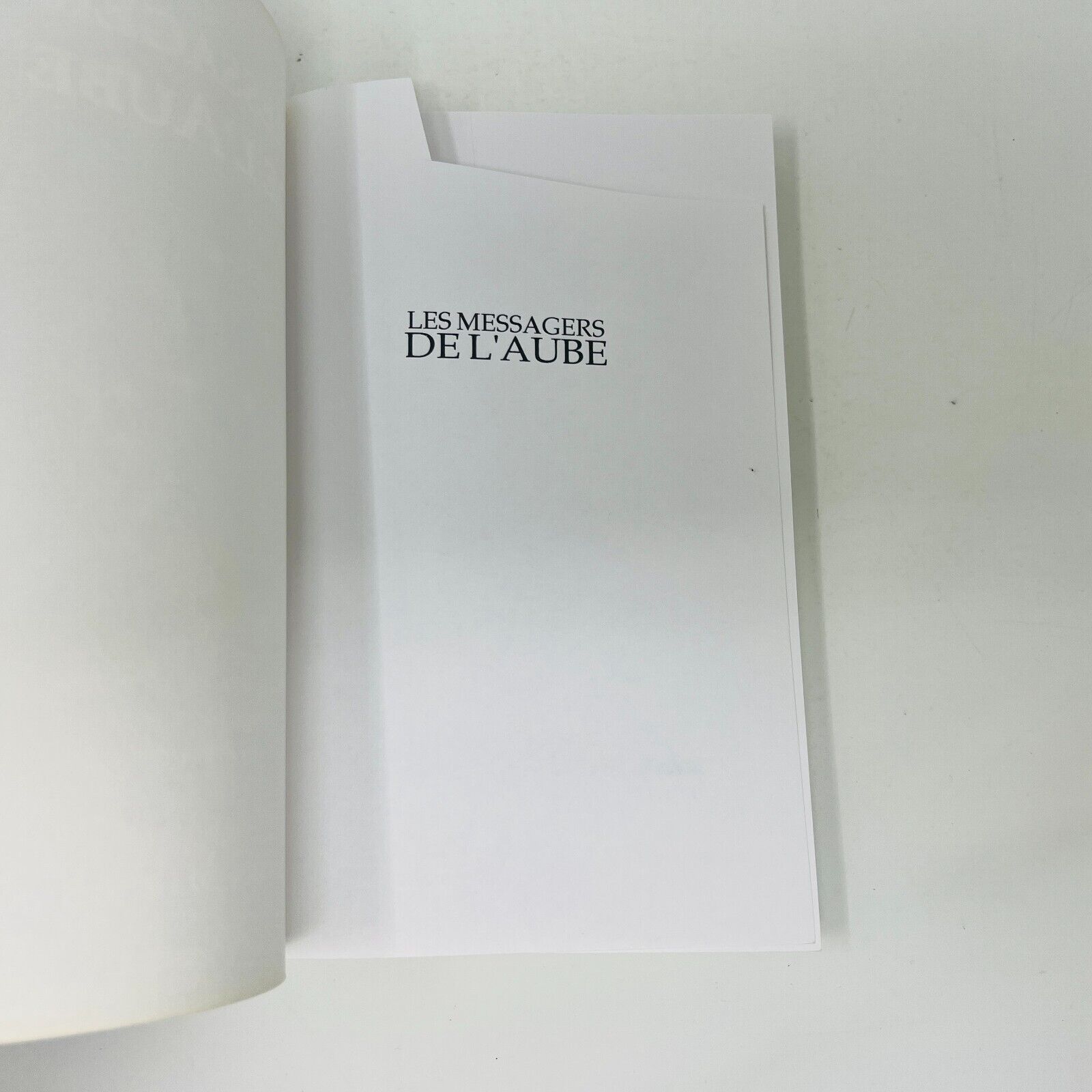 1997 Messagers de l'Aube de Barbara Marciniak Livre Ariane Lumière des Pléiades