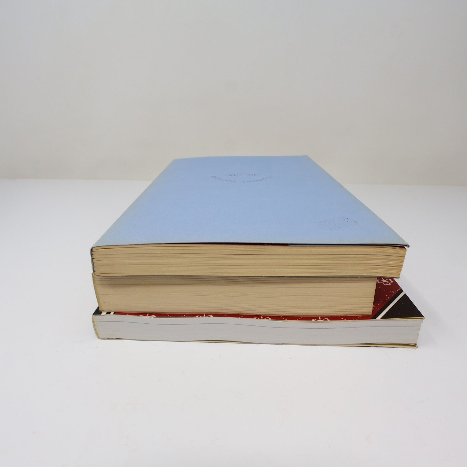 Gilles Vigneault Lot 3 Livres La Petite Heure/Silences/L'Armoire des Jours PB