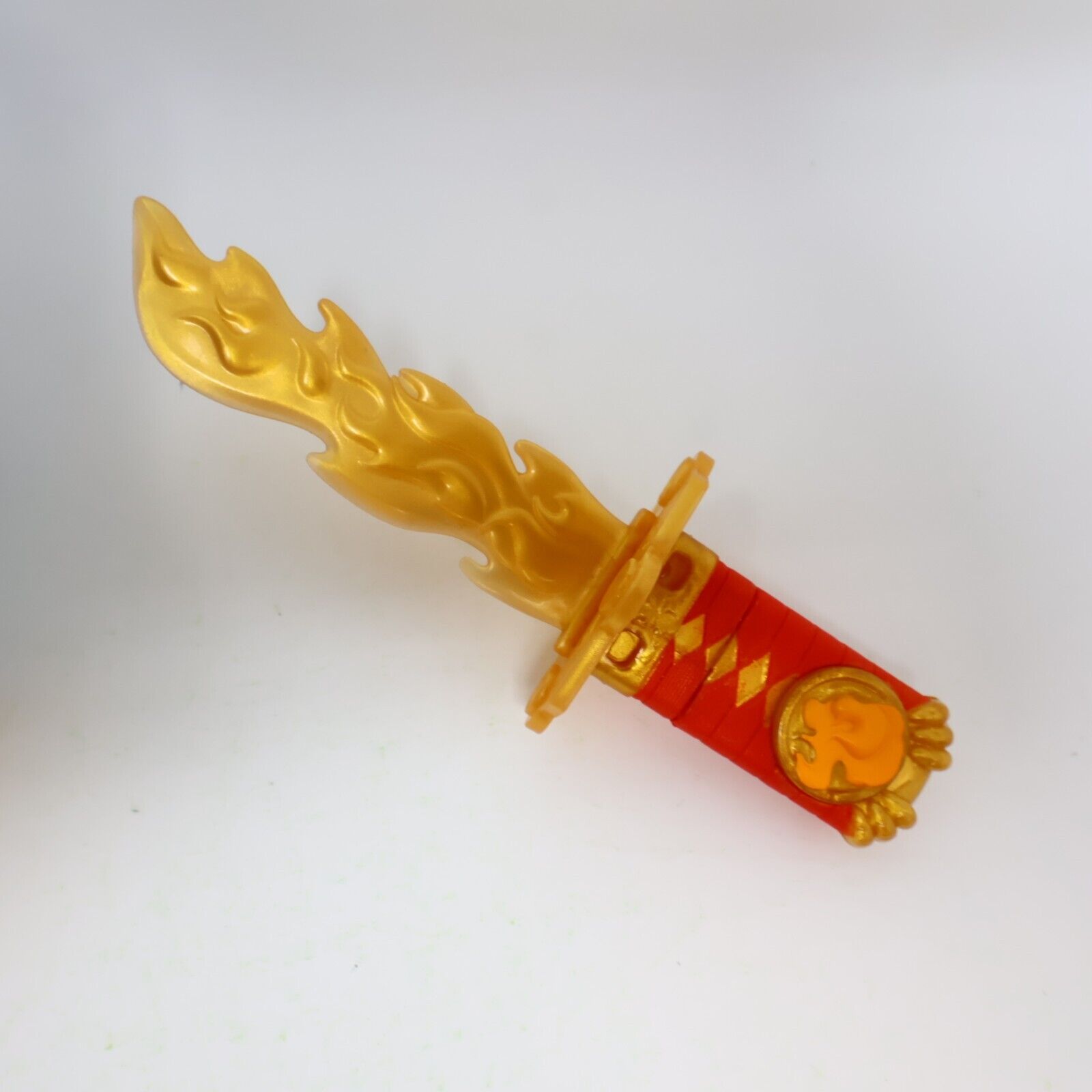 Treasure X Emberback Dragon Arachnide Ninja Gold Set Moose Toy Land of Dragons