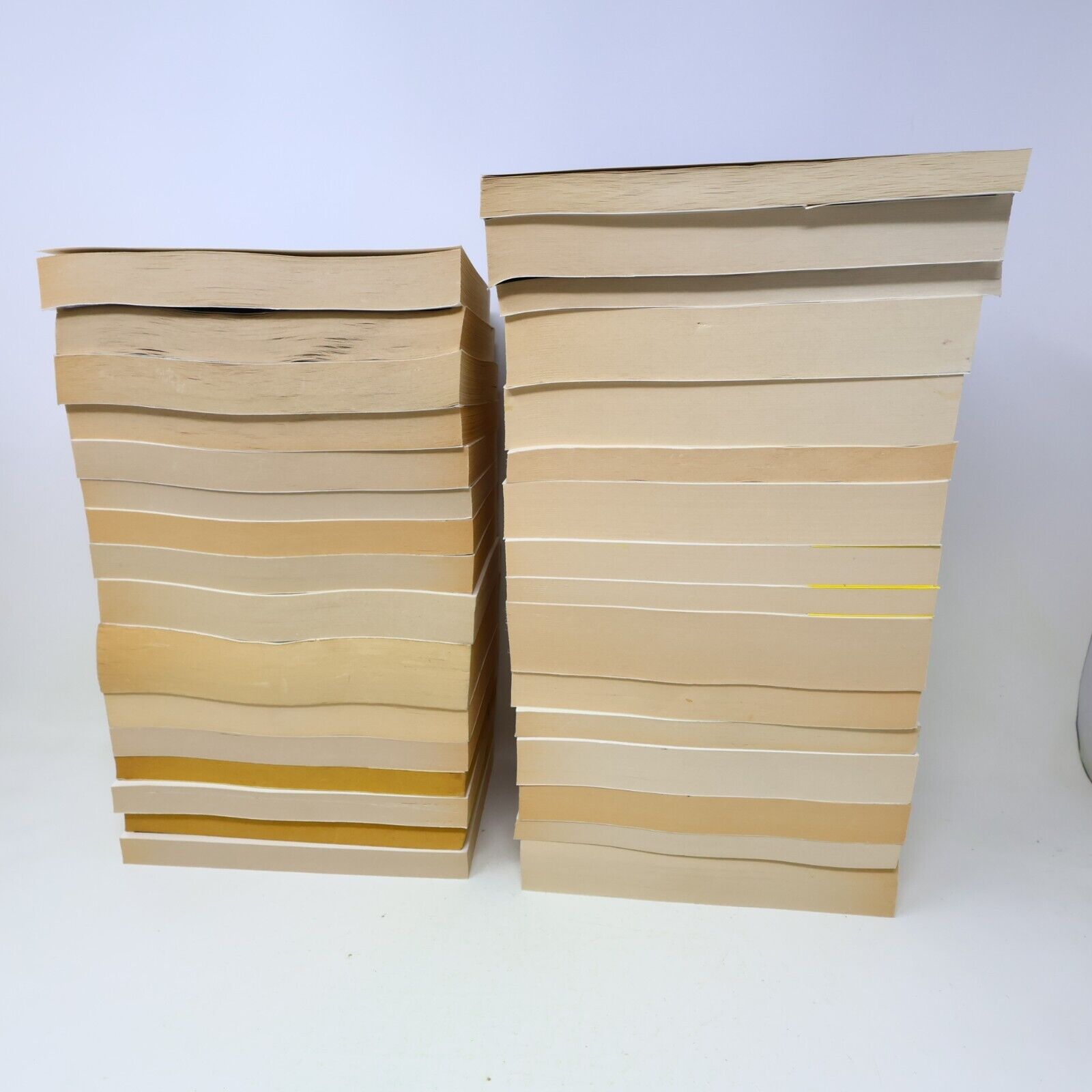 Collection Série Noire nrf Lot 32 Livres Français French Gallimard Paperback PB