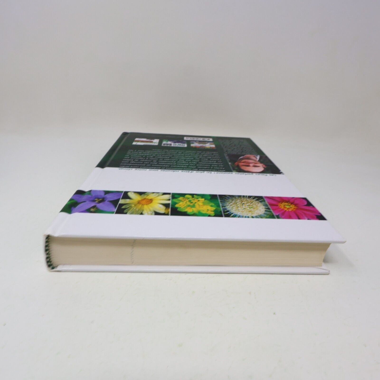 2005 Le Guide des Fleurs Parfaites Albert Mondor Horticulture Jardinage Français