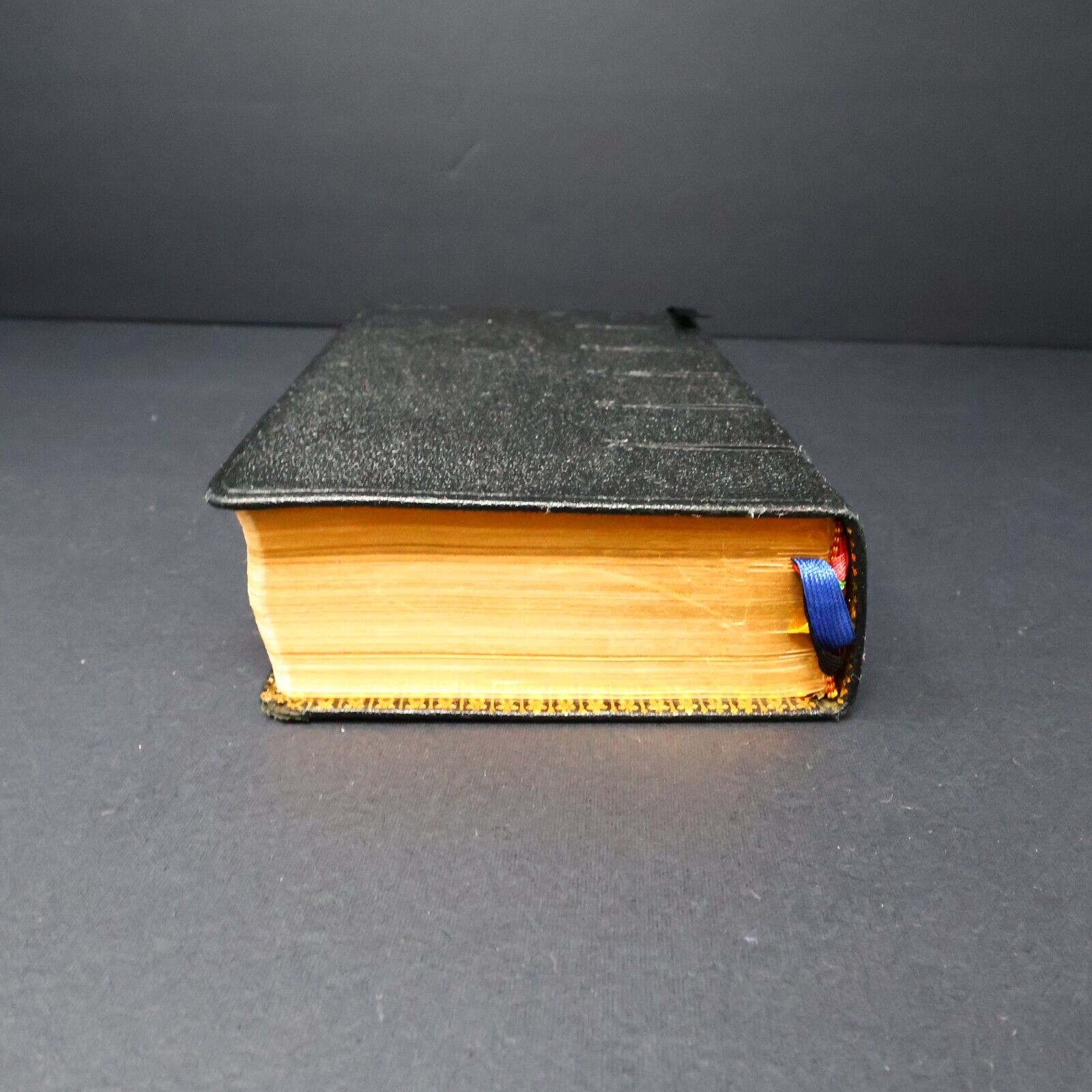 1964 Saint Joseph Daily Missal Religion Confraternity Version Book PB 60s
