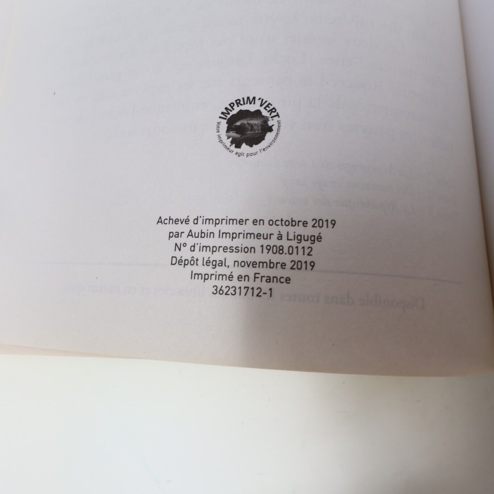 Le Sorceleur #1 Le Dernier Voeu Andrzej Sapkowski The Witcher 2019 Bragelonne PB