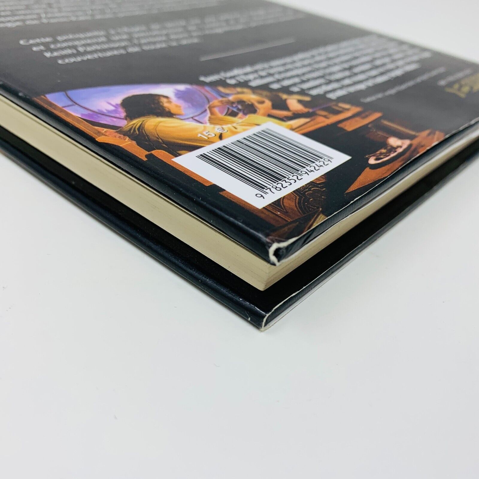 2008 Dette D'Os L'Épée de Vérité Préquelle Bragelonne Terry Goodkind HCDJ French