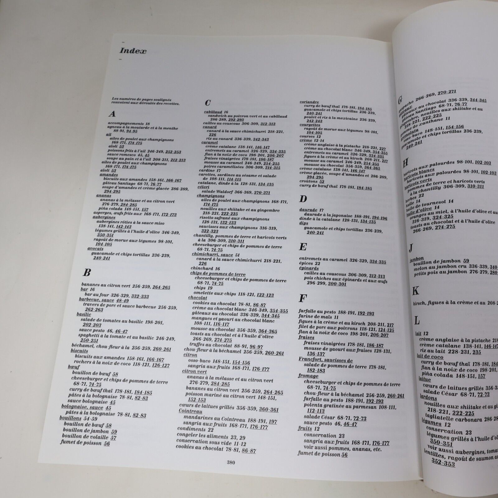 2011 Repas de Famille Cuisiner à la Maison avec Ferran Adrià Recettes Phaidon HC