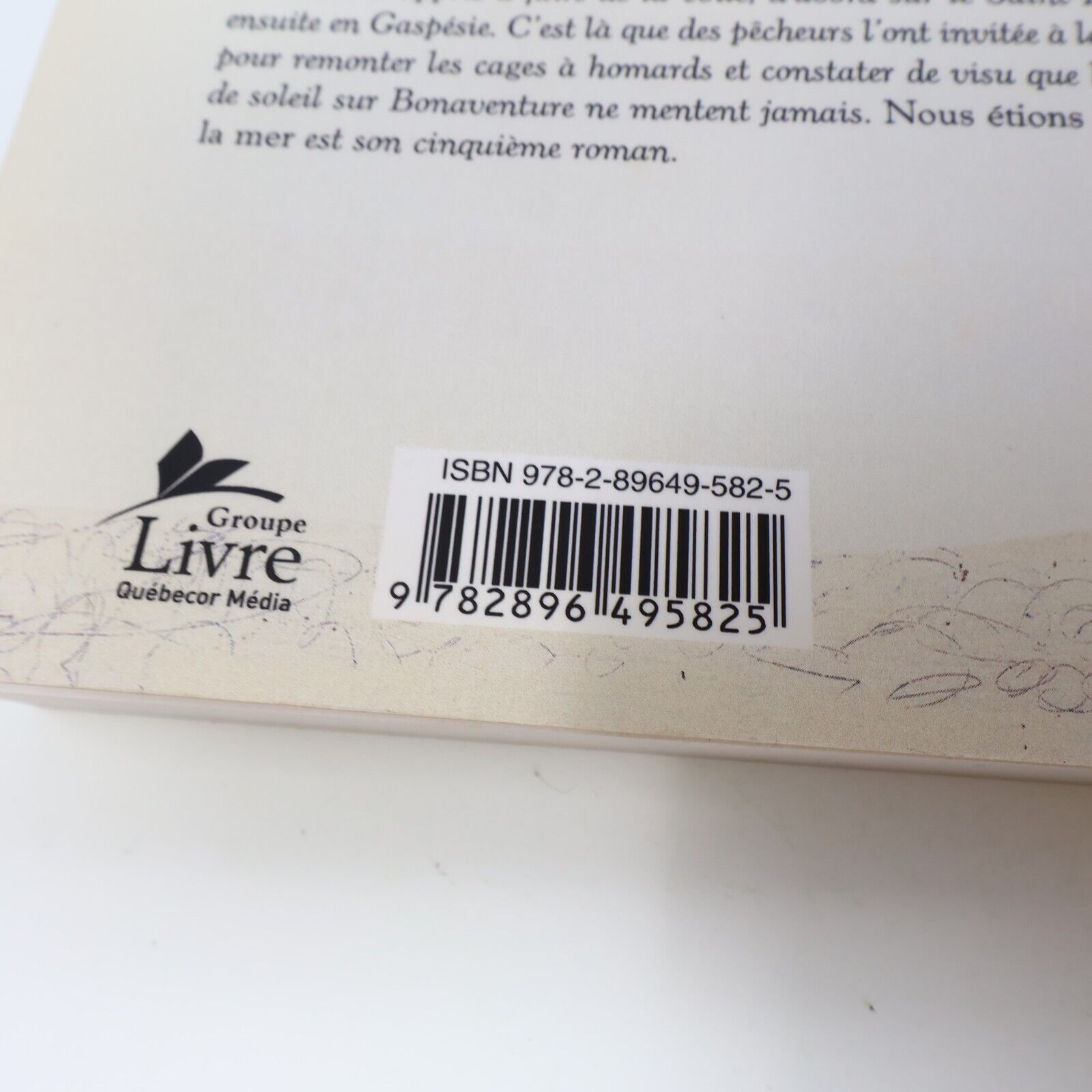 Lot 2 Roxanne Bouchard Enquête de Joaquin Moralès #1-2 La Mariée de Corail Roman