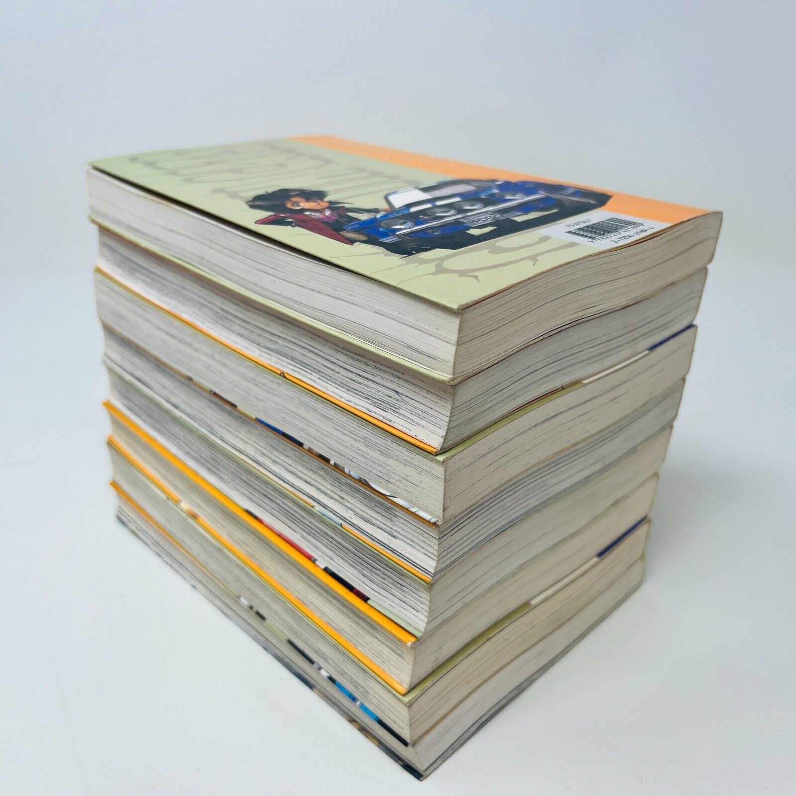 Gunsmith Cats #1-8 de Kenichi Sonoda Série Glénat Complète Français Lot Mangas
