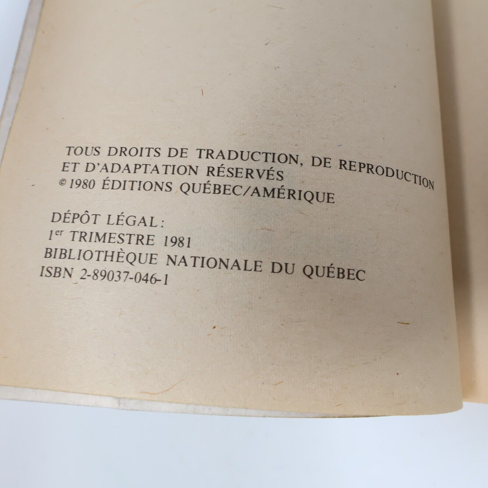 Lot 15 Livres Le Manchot Pierre Saurel Policier Québec Amérique Français French