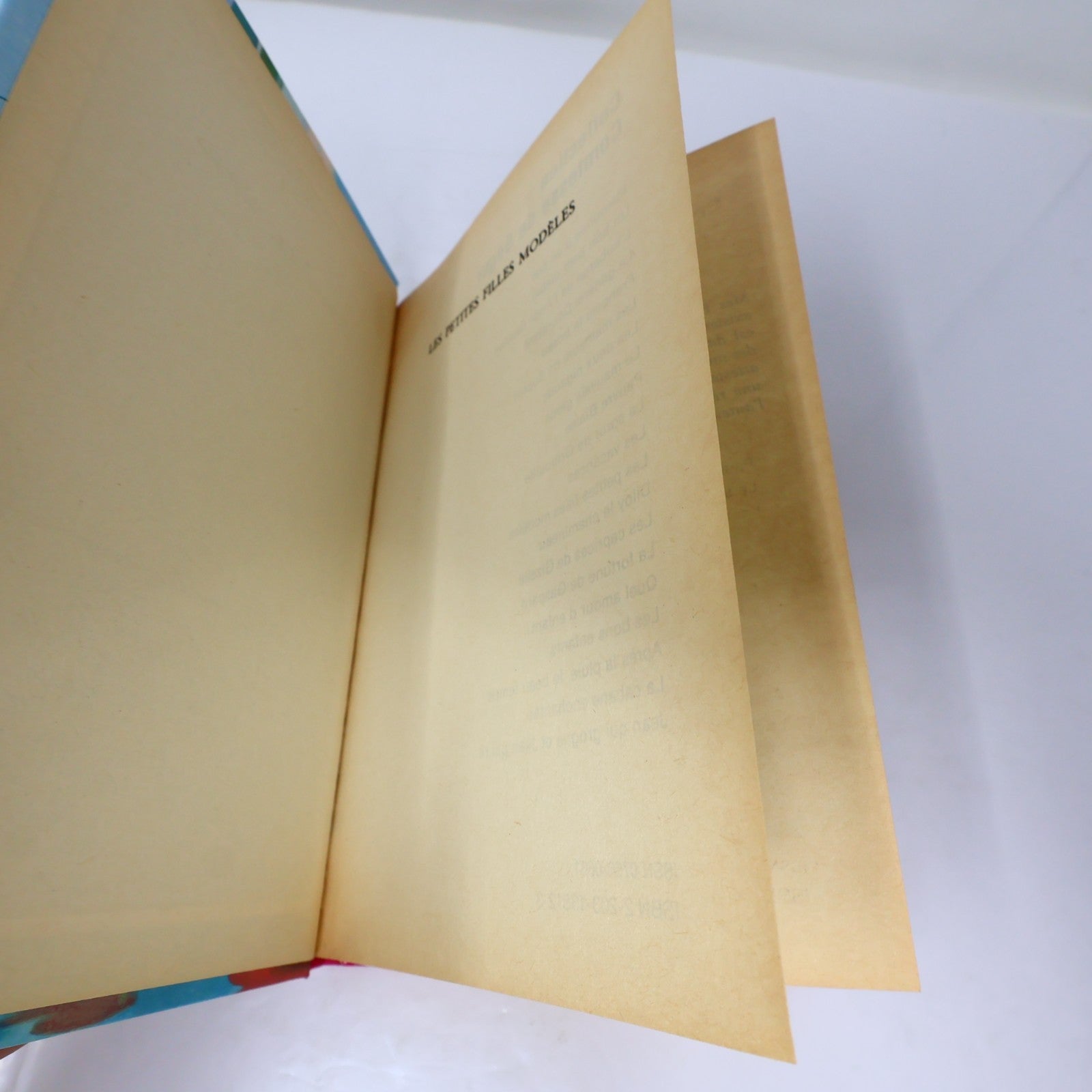 Comtesse de Ségur Lot 8 Livres Casterman Deux Nigauds/Petites Filles Modèles HC