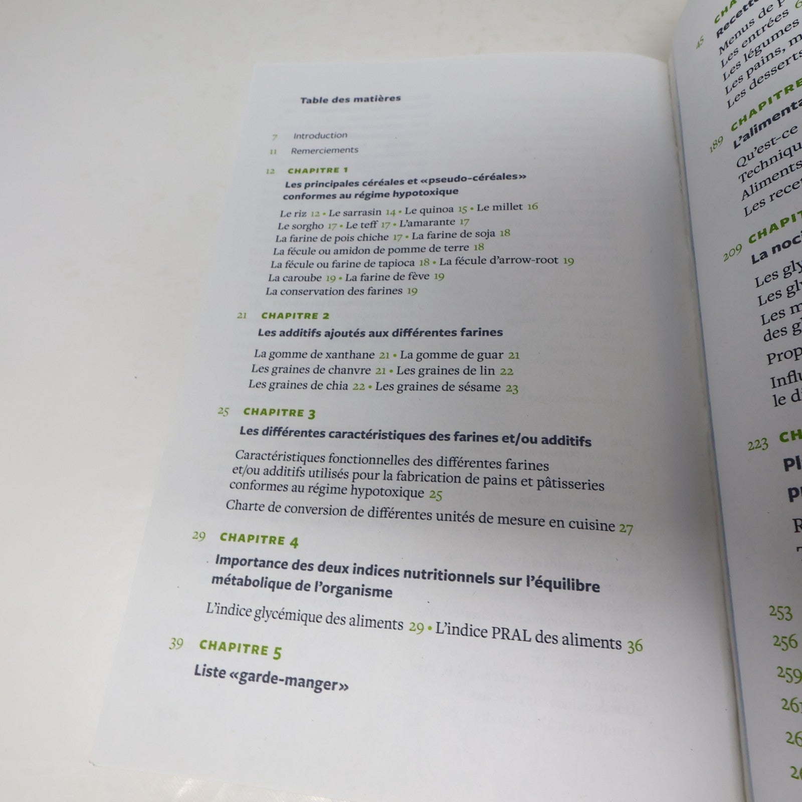 Comment j'ai Vaincu/Cuisiner pour Vaincre la Douleur et l'Inflammation Chronique