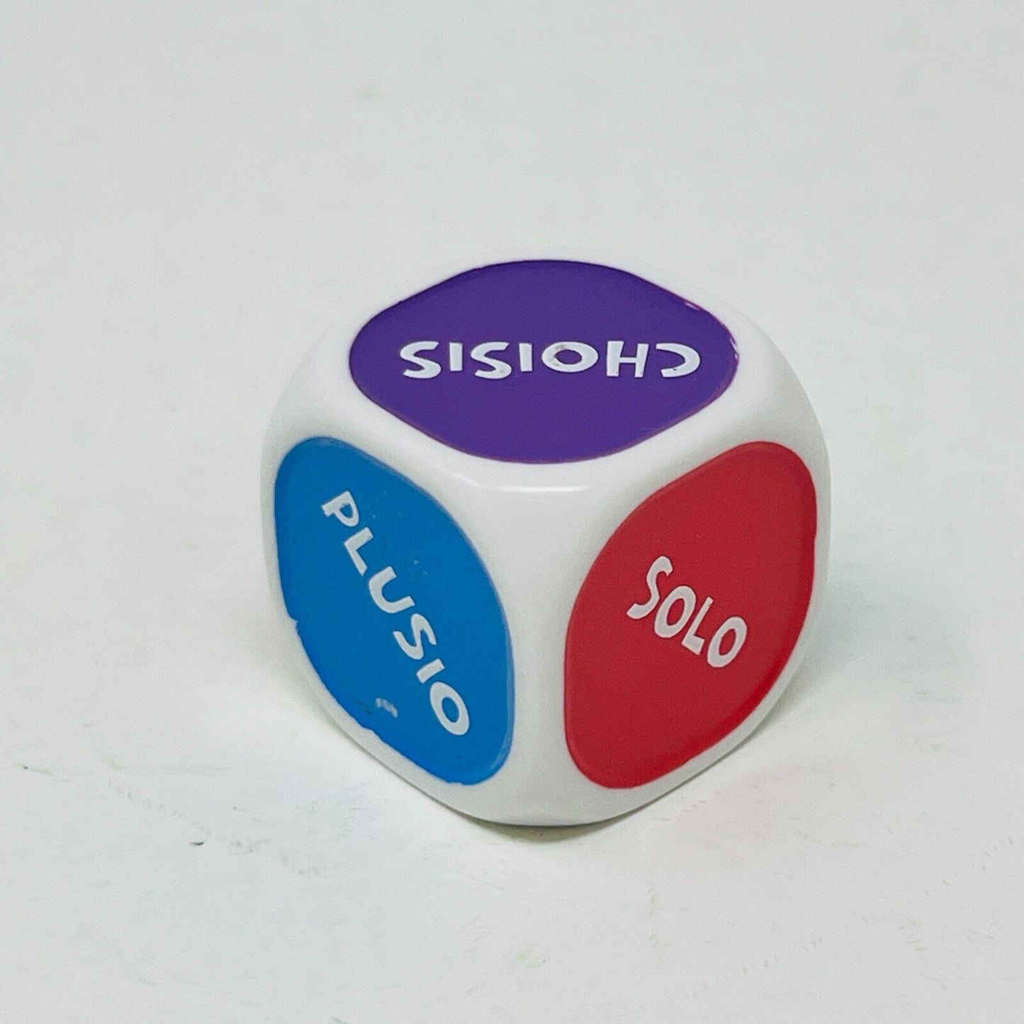 Cranium Cadoo Dé de Remplacement du Jeu en Français/French Game Piece Part Dice