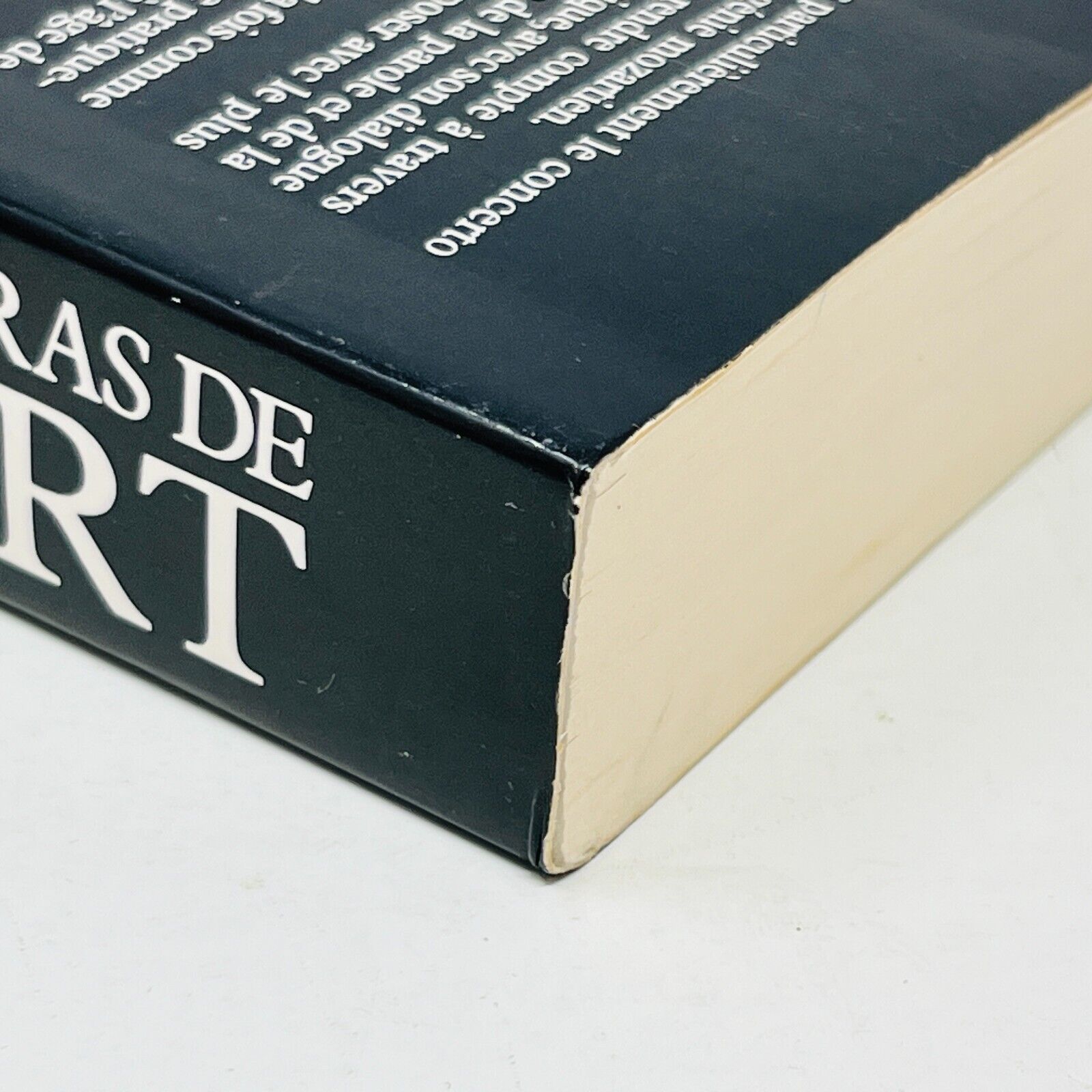 Guide des Opéras de Mozart Fayard Brigitte Massin Indispensables de la Musique