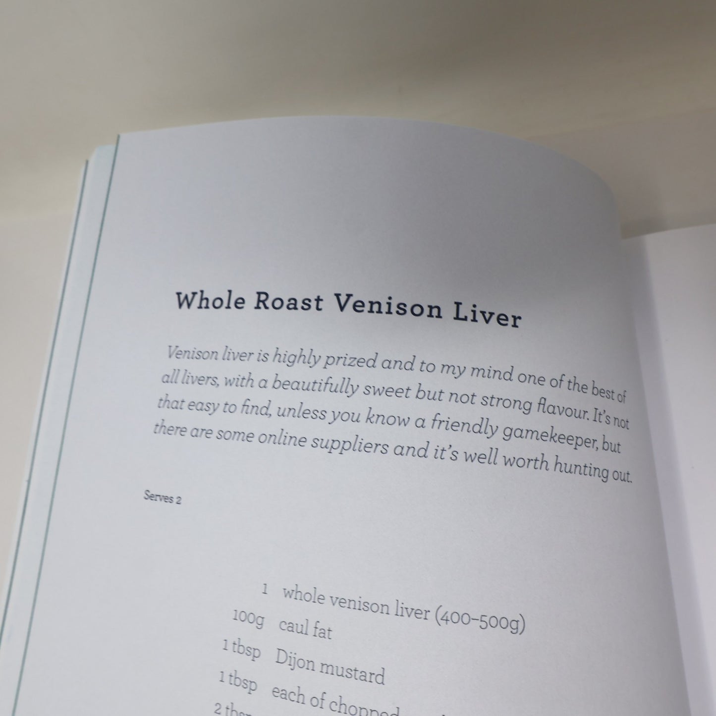 Les Abats Recipes Celebrating the Whole Beast Michel Roux Jr. Seven Dials 2018