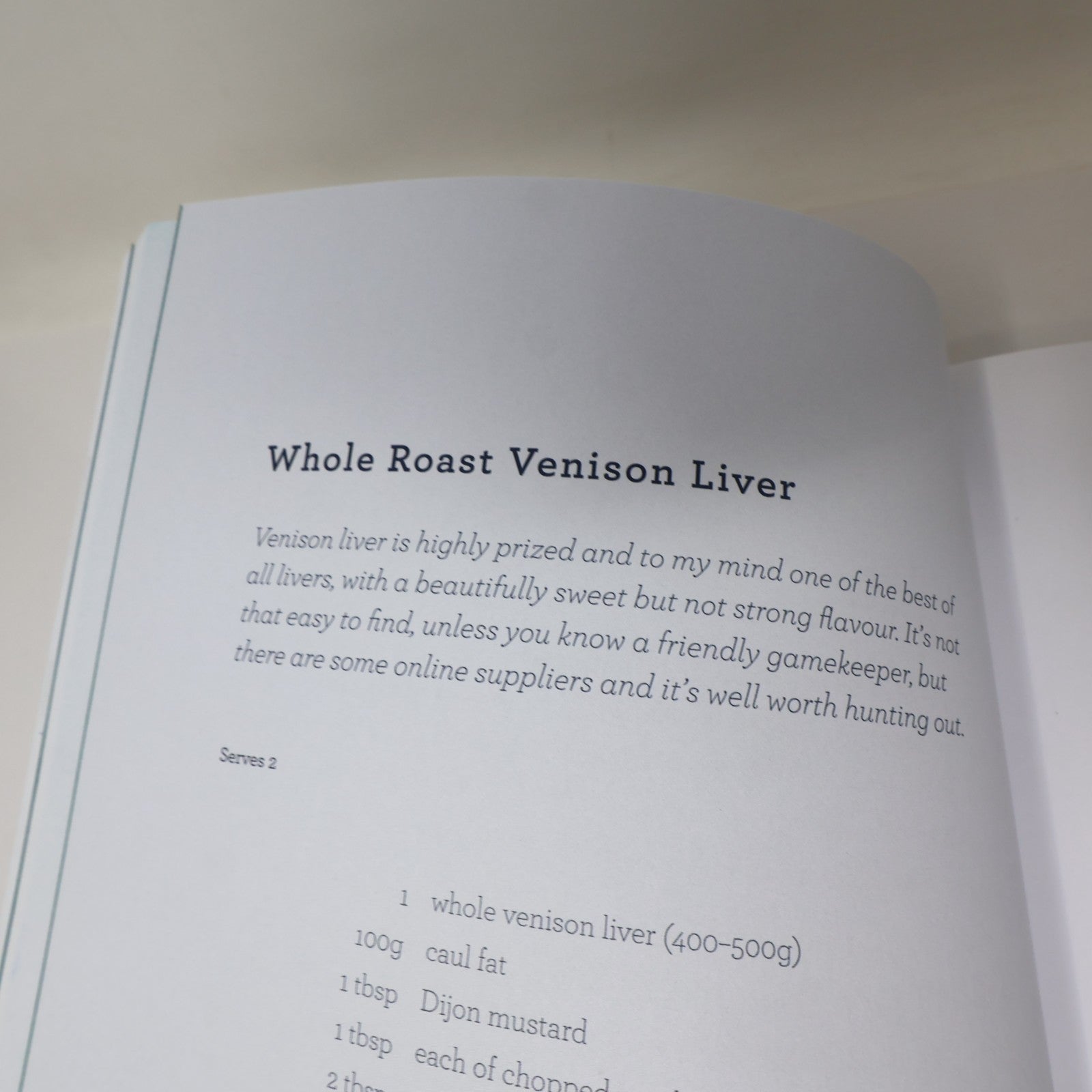Les Abats Recipes Celebrating the Whole Beast Michel Roux Jr. Seven Dials 2018
