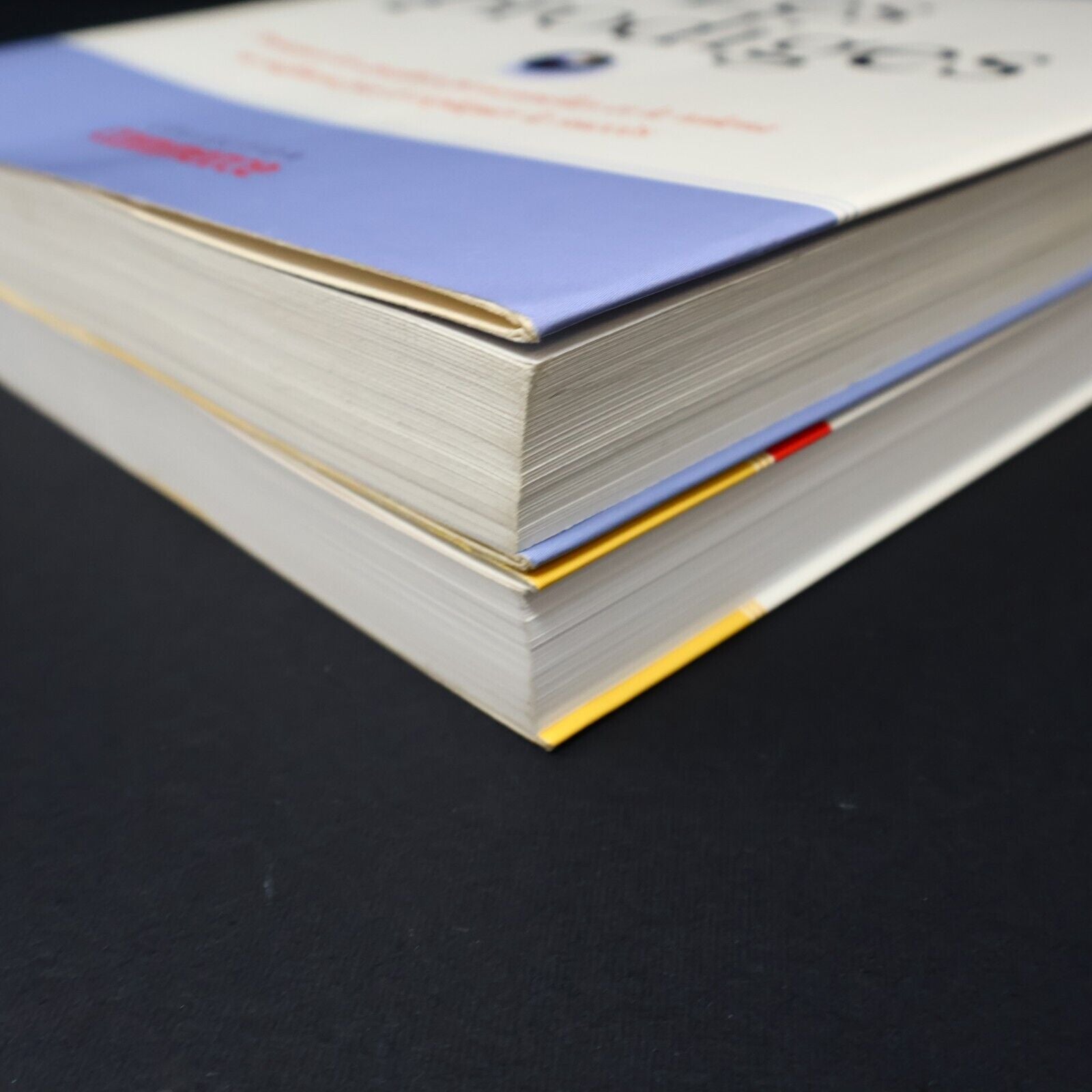 Lot 2 Livres Les Prodiges & Le Point de Bascule de Malcolm Gladwell Affaires