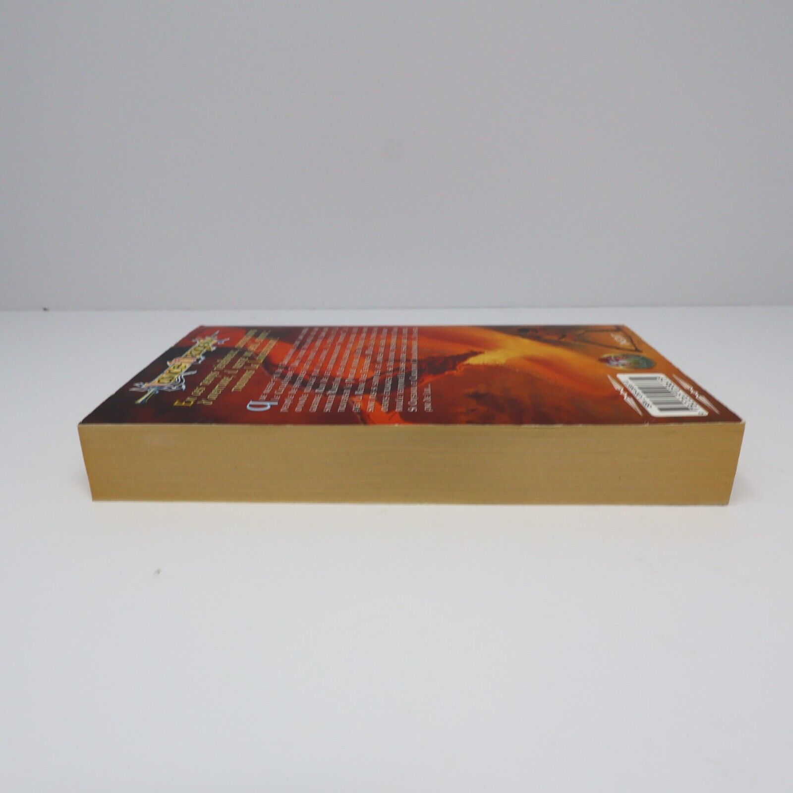 1996 LanceDragon #5 La Guerre des Jumeaux La Trilogie des Légendes Dragonlance