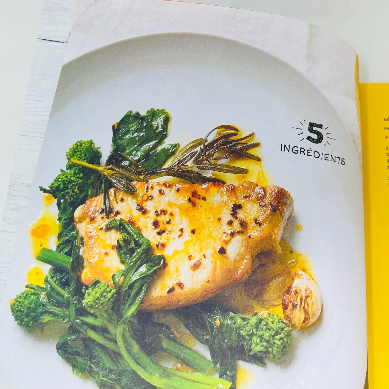 Ricardo 100 Soupers Express 30 Minutes Magazine Hors Série Cuisine Recettes