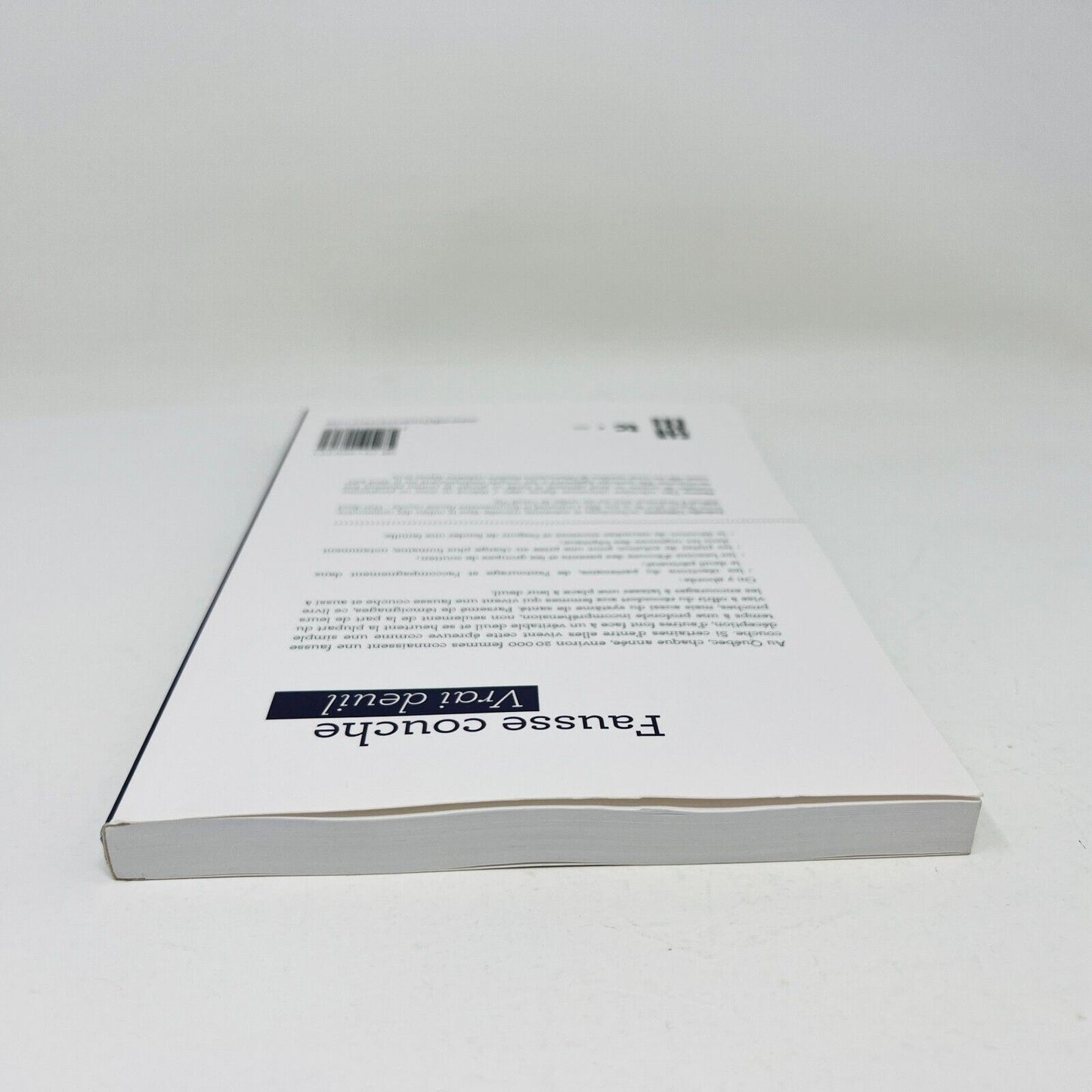 2013 Fausse Couche Vrai Deuil Clément/Cyr Psychologie Conseils Français Livre PB