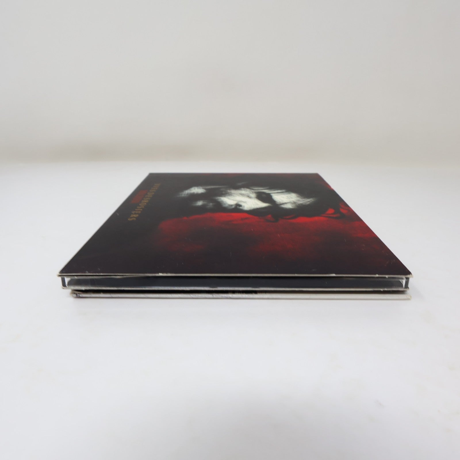 Yves Desrosiers Lot 2 CD Volodia/Bordel De Tête Audiogram Pas Besoin/Saint-Exu