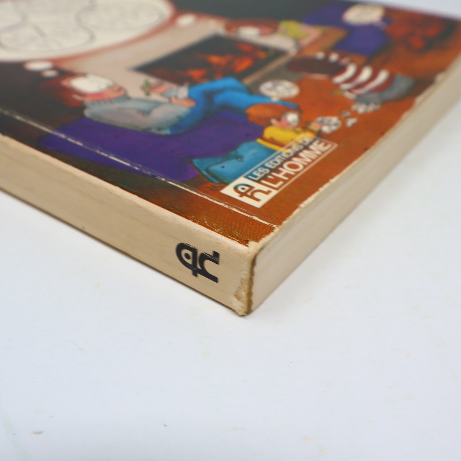 1977 Distractions Mathématiques Charles-E. Jean De L'homme Jeux Loisirs Français