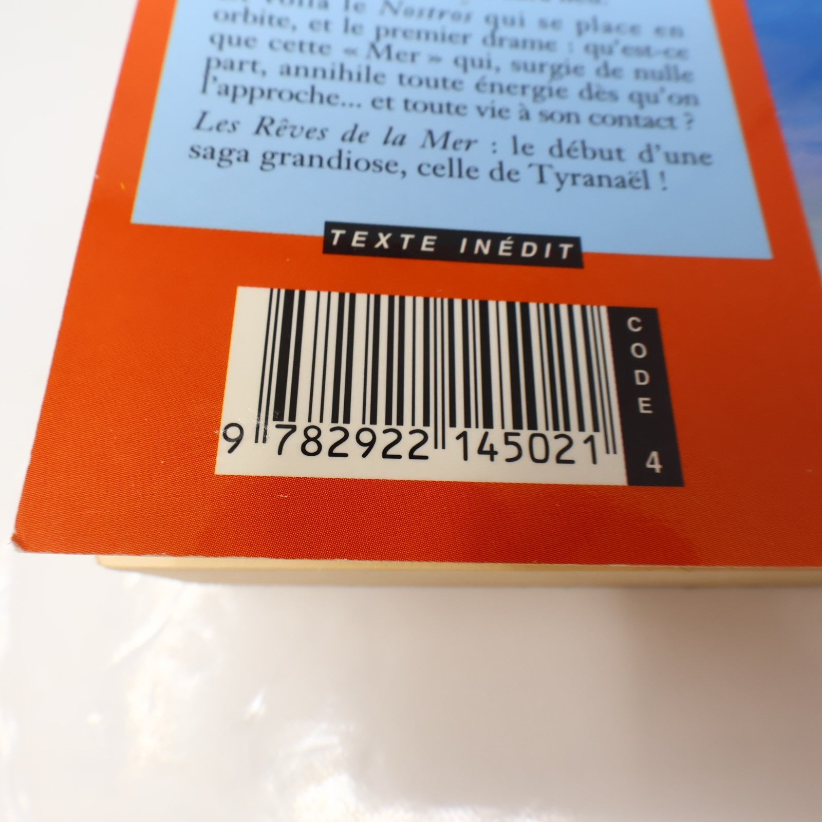 Tyranaël #1-5 Série Complète Lot 5 Livres Elisabeth Vonarburg Alire Fantastique