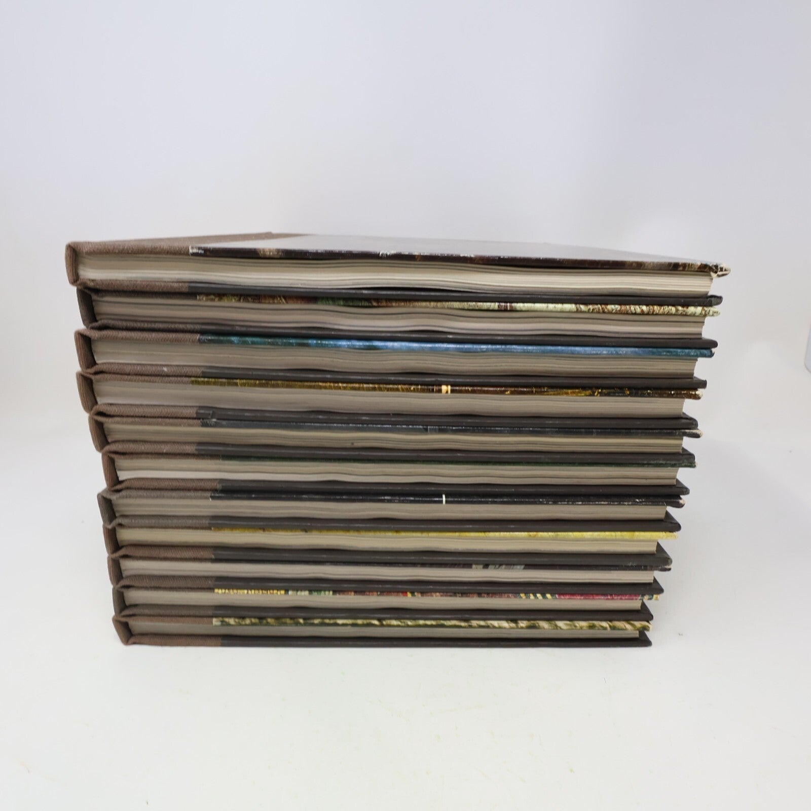 Les Grandes Époques de l'Homme Lot 11 Livres Français French Time Life 1970s-80s