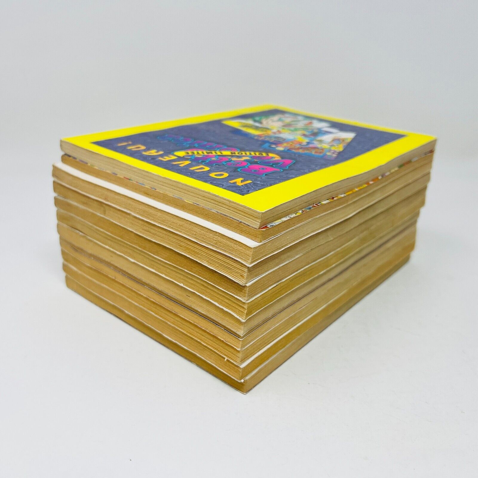 11x Archie Rions/Sélection/Betty et Veronica Français Héritage EH Comics BD Lot