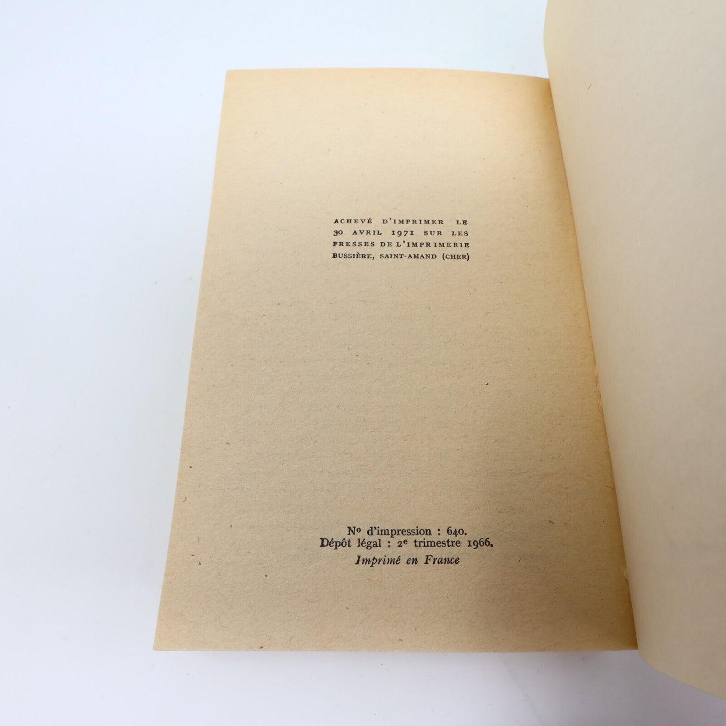 Lot 18 Exbrayat Club des Masques Notre Imogène Tout le Monde l'Aimait Livres
