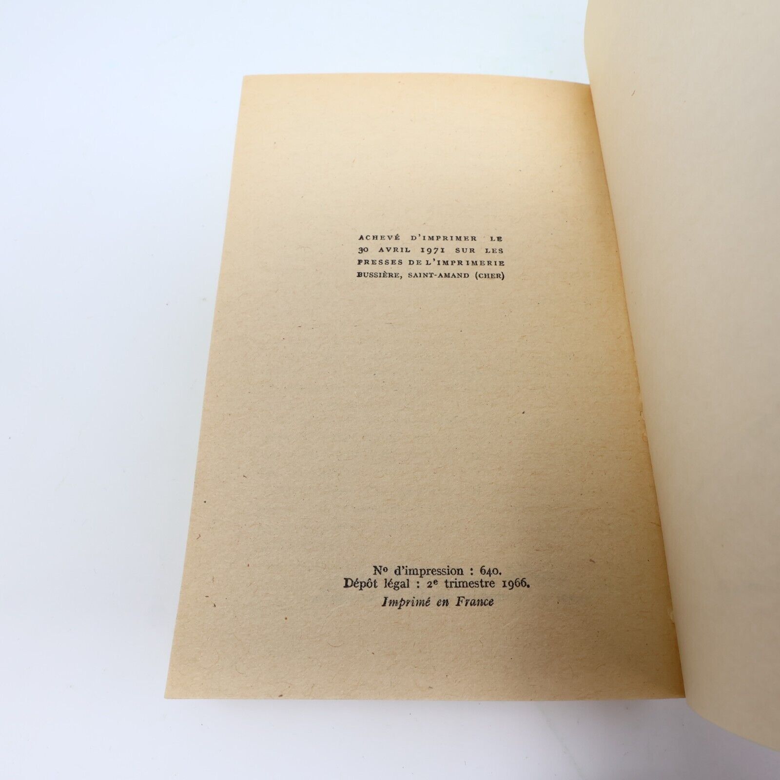 Lot 18 Exbrayat Club des Masques Notre Imogène Tout le Monde l'Aimait Livres