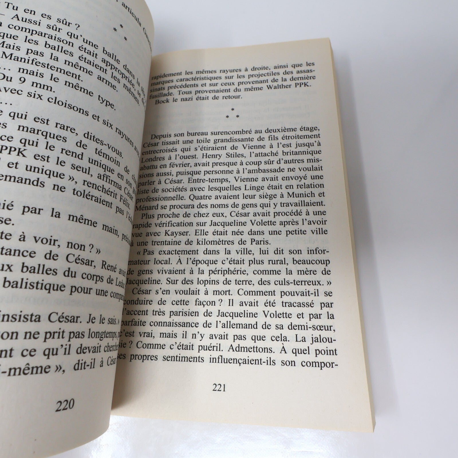 Crime et Mystère Policier Thriller Lot 11 Livres Pocket Coben/Camilleri Français