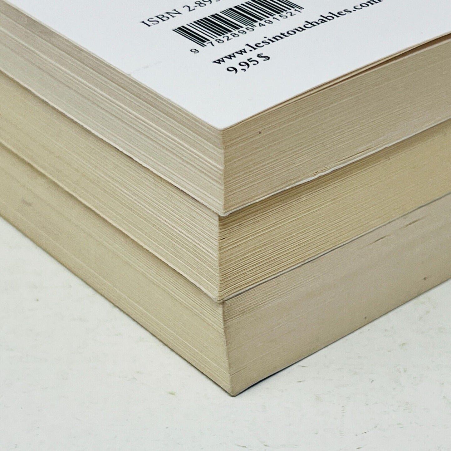 Troll 1-2-3 de John Vornholt Français Série Complète Roi/Reine/Trésor Lot Livres