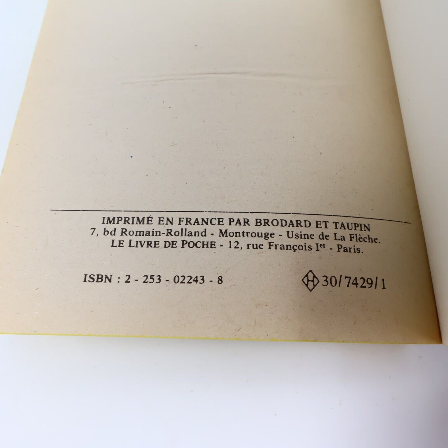 Lot 4 Patricia Highsmith Jeu pour les Vivants Cellule Verte Meurtrier Livres 70s