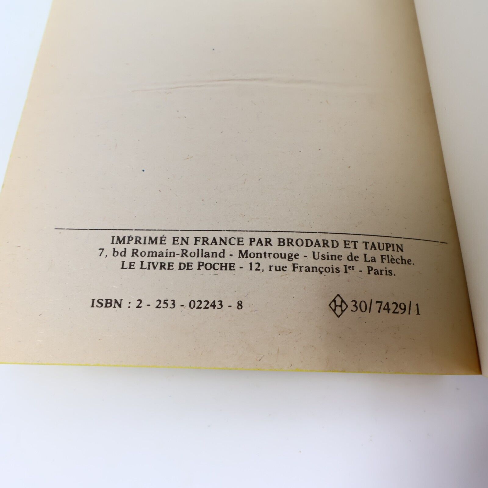 Lot 4 Patricia Highsmith Jeu pour les Vivants Cellule Verte Meurtrier Livres 70s