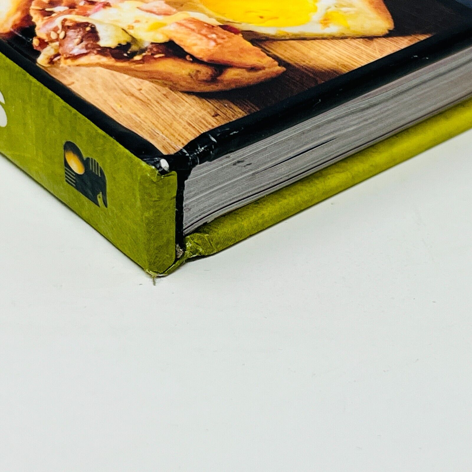 2015 Cuisine des Étudiants Nicolas Moreau Cuisinier Paresseux Recettes Broquet