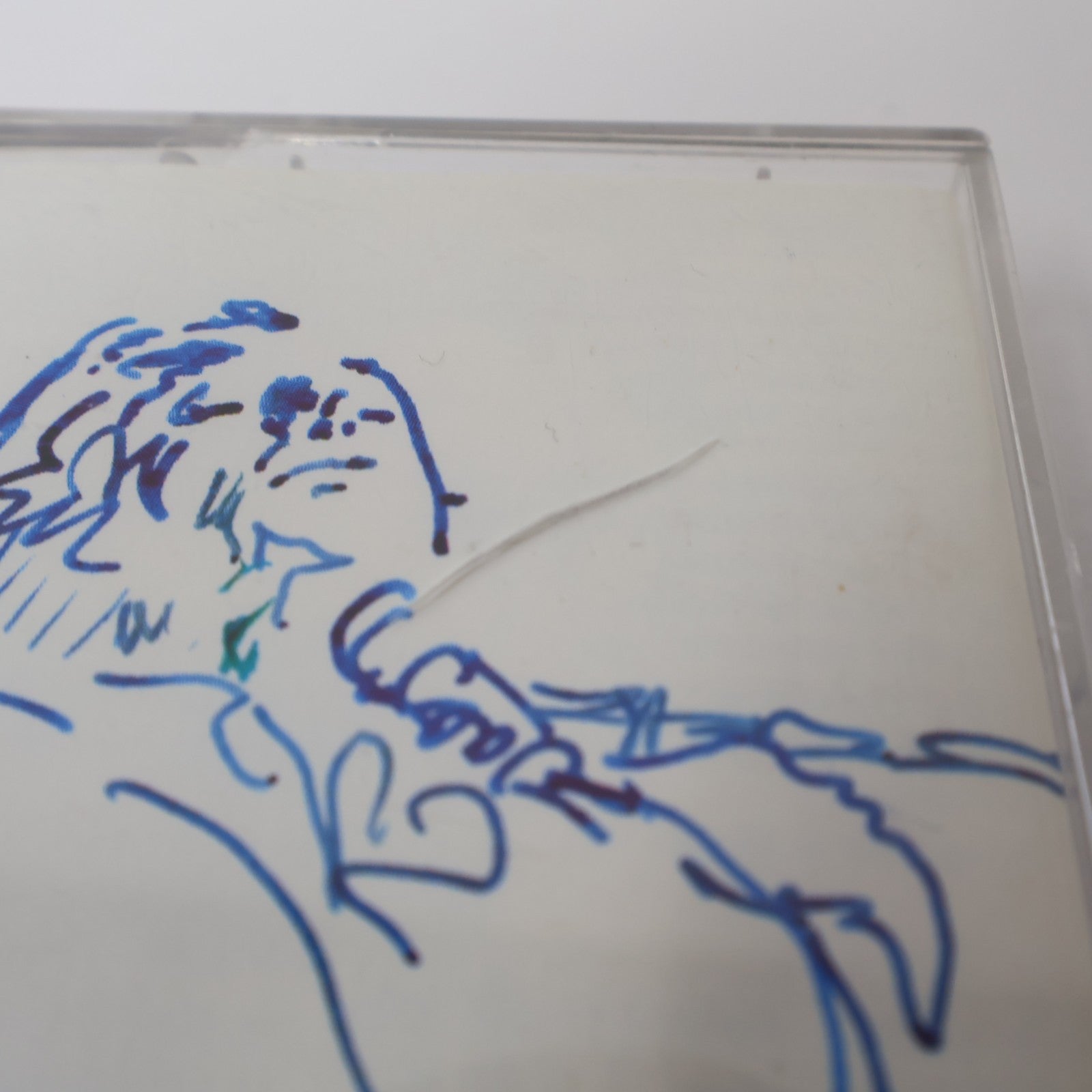 Aznavour Lot 6 Cassettes Plus Bleu/Toi et Moi/Chansons d'Or/Palais des congrès