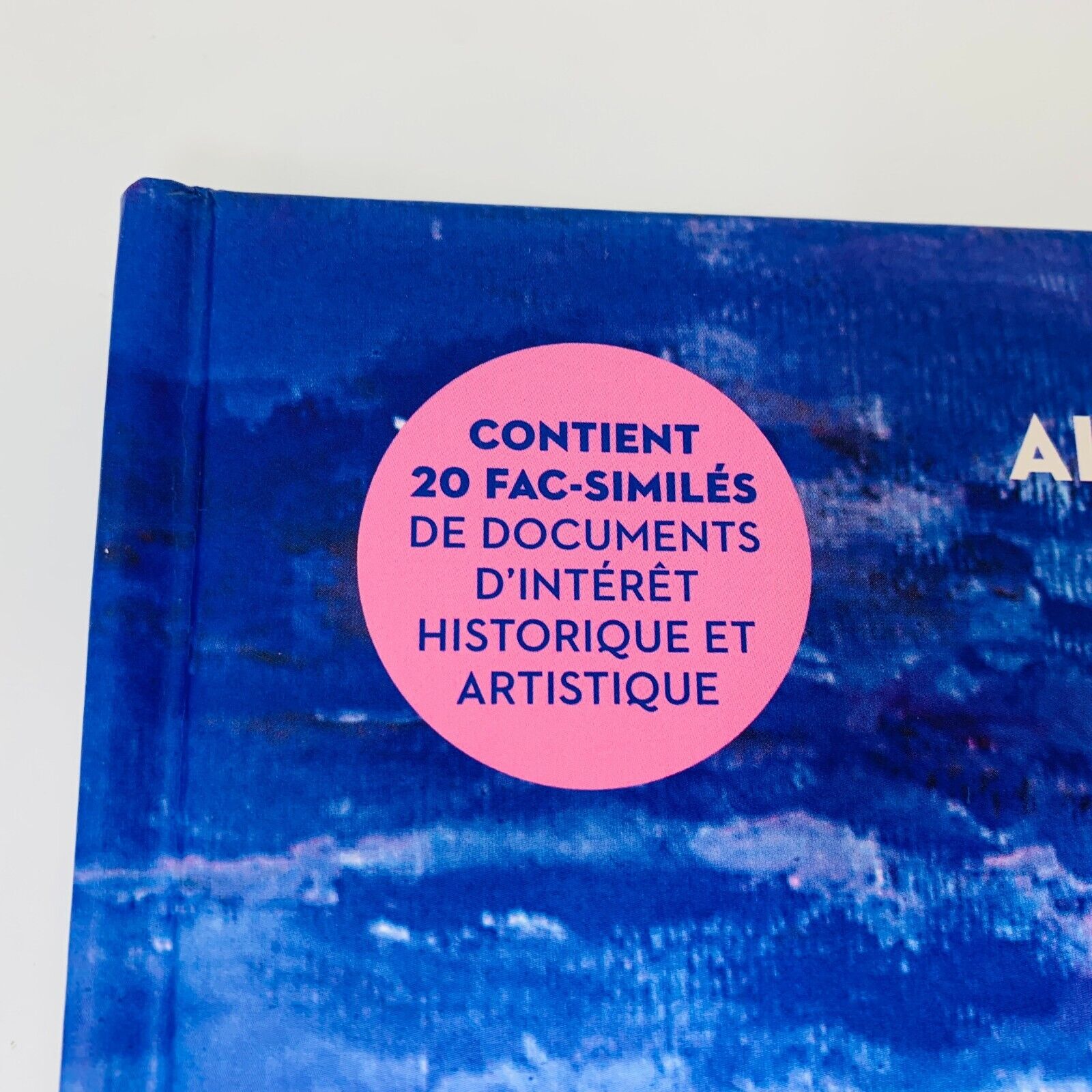2014 Les Trésors du Petit Prince Archives de la Succession Saint Exupéry Grund